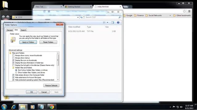HTML Tools смотреть онлайн