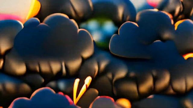 Endel & @evgrafov-music - Sleeper Train | Cloud Structure смотреть онлайн