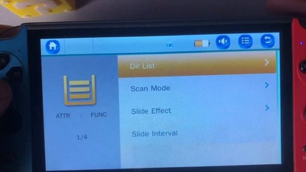 x12 Plus Game Player Review and Gameplay