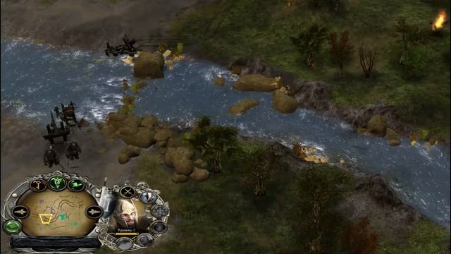 The History of Ages 1.3.7.2, противостояние Анатолия и Владимира, часть II смотреть онлайн