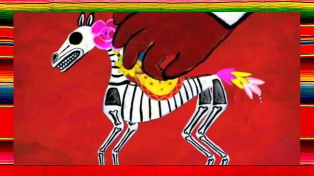 МЕКСИКА ДЛЯ ДЕТЕЙ ????? смотреть онлайн