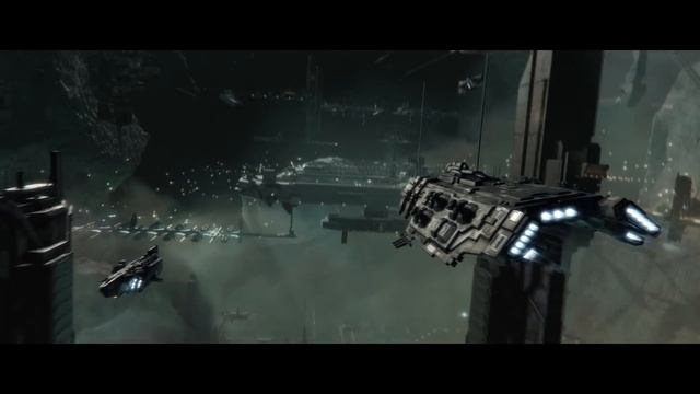 EVE Online | Pulse – Awakening Zarzakh, Crimson Harvest