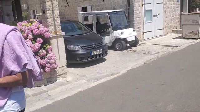 CAMINHANDO PELA MIMOSA PERAST - MONTENEGRO смотреть онлайн