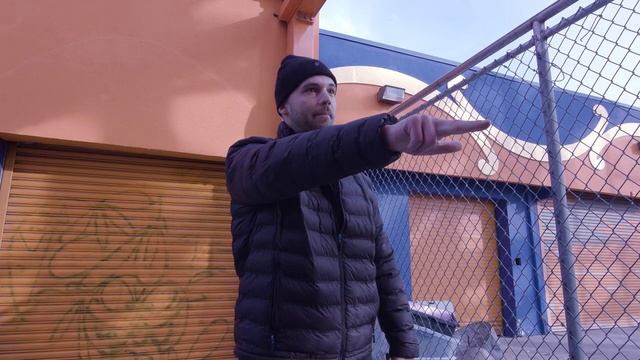 Преступления будущего Приключения Дэйва Слэйда (2022, фантастика) смотреть онлайн
