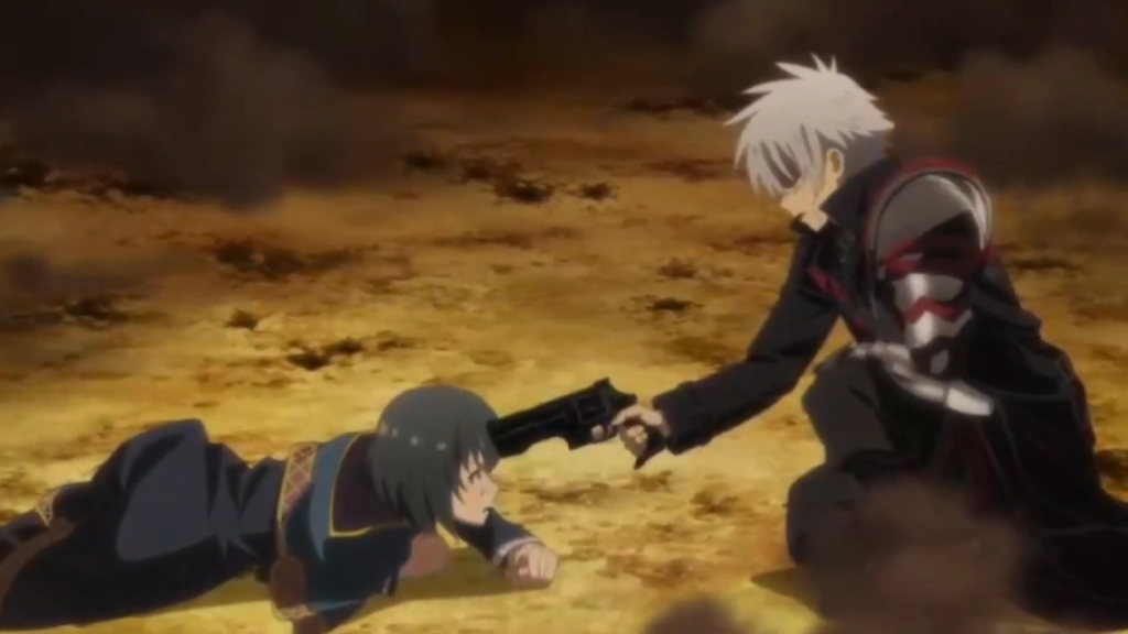 Хаджиме Нагумо в ярости - Арифурэта 2 сезон 11 серия смотреть онлайн