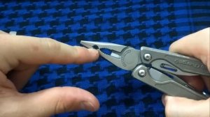 Мой любимый мультитул: Leatherman Charge TTi