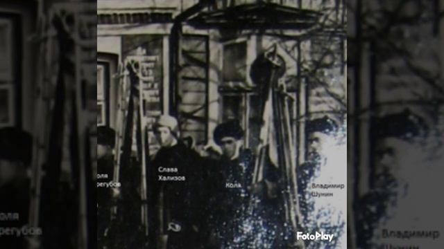Перевал Дятлова. История в фотографиях. Редкие снимки. смотреть онлайн