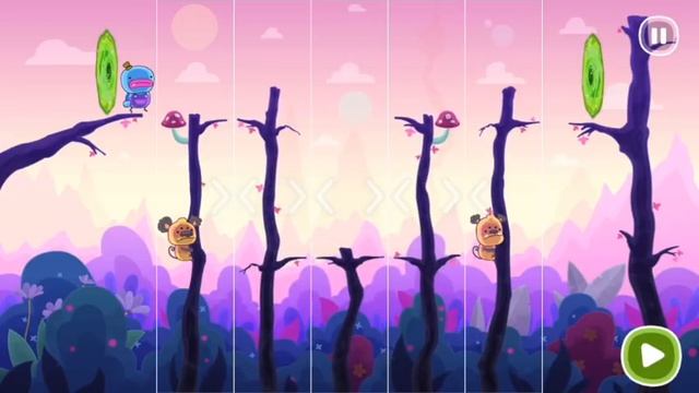 Bring You Home. Level 1- 48. Full Walkthrough. All Pictures.