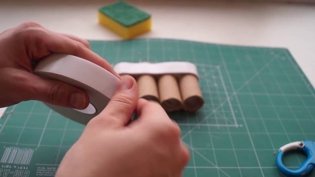 Поделка!!! Танк на 23 февраля Таня МаТаня смотреть онлайн