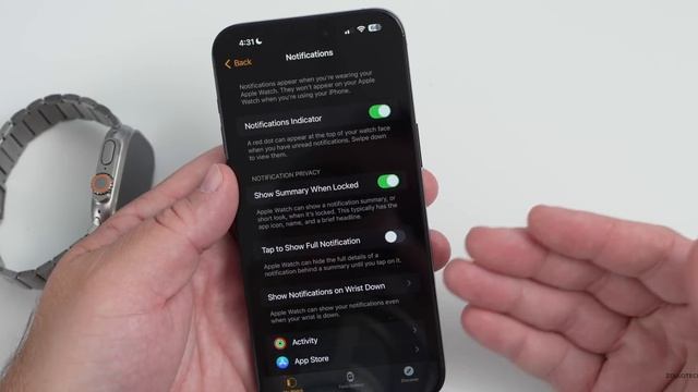 watchOS 10 and Apple Watch Battery Tips That Actually Work смотреть онлайн