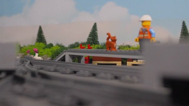 Journey by Rail | Trainspotting смотреть онлайн