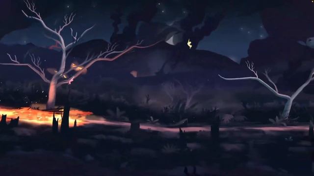 Gibbons Beyond The Trees - Apple Arcade Gameplay смотреть онлайн