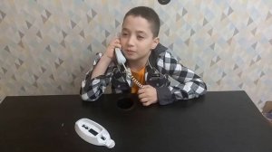 Николай Носов «Телефон»