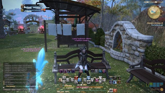 Error I2501 - Square Enix Won't Let Me Buy Anything