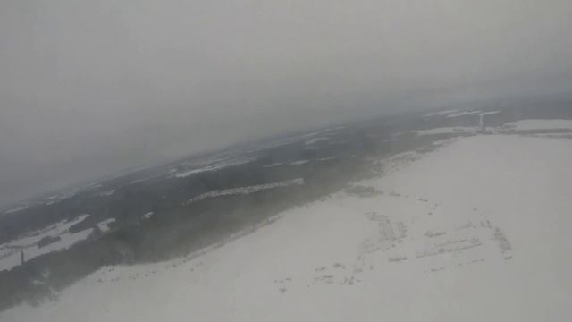 47 - й прыжок. 20 секунд. Высота 1600 смотреть онлайн