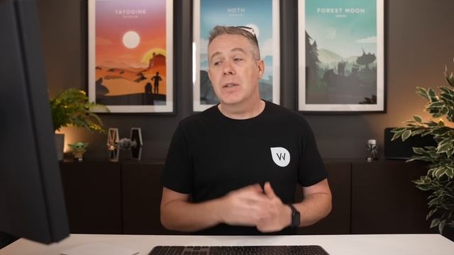 Time To Move From Page Builders To Gutenberg? WordPress смотреть онлайн