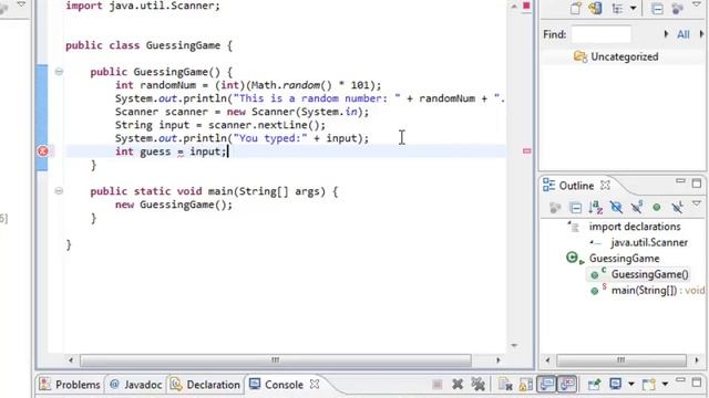 Guessing Game: Part 3 смотреть онлайн