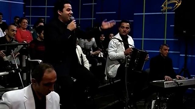 VAQIF MIRZƏYEV / SİZİN SAAT / MÖVZU:"KİŞİ SÖZÜ". İFA: RÖYALIM RƏQSİ смотреть онлайн