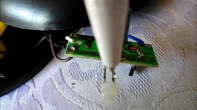 Переделка садового светильника своими руками смотреть онлайн