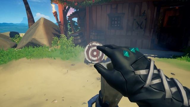 Ultimate Weapons, Fruit, Fish, and Meat Chart Guide - Sea of Thieves смотреть онлайн