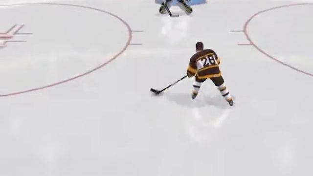 Mark Rechi : Shootout Goal смотреть онлайн