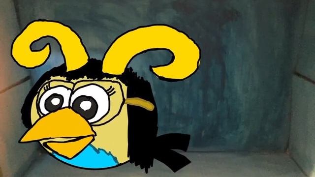 Rage Birds Reboot Demo for upcoming season 1 смотреть онлайн