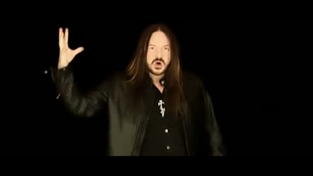 Joacim Cans - Redlight