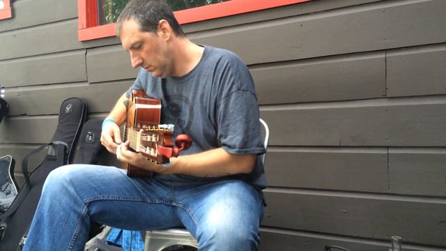 No One Like You, by Ian C Bouras (live & extended) смотреть онлайн