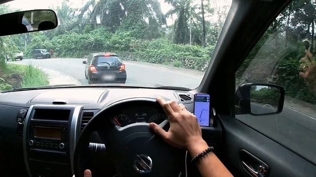 NYARIS TABRAKAN DI LINTAS SUMATERA GARA - GARA BRIO | ADA APA DENGAN BRIO?? VS NISSAN XTRAIL T31 M смотреть онлайн