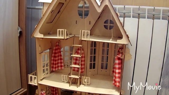 Организация и хранение игрушек по категориям/Уборка вместе с ребенком смотреть онлайн