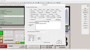 Mach3. Макросы и внесение изменений в интерфейс программы