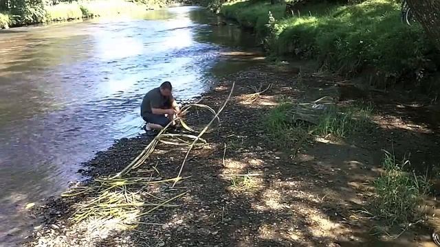 Survival Kajak смотреть онлайн