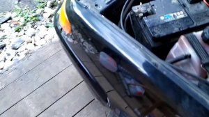 Динамики в задние двери Lada