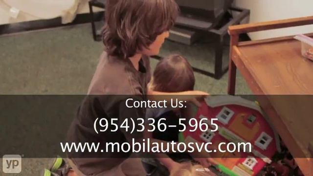 Auto Express Service Inc | Mobile Auto Repair | Davie, FL