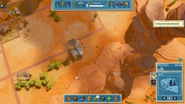 SteamWorld Build! Robo Steam Power! #SummertimeGames2023 (Demo) смотреть онлайн
