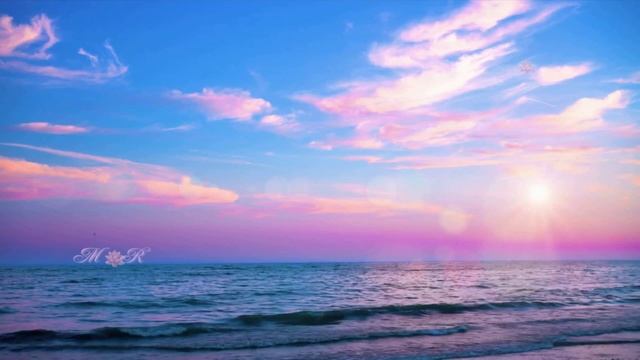 Когда поют Ангелы... Исцеляющая Ангельская медитация смотреть онлайн