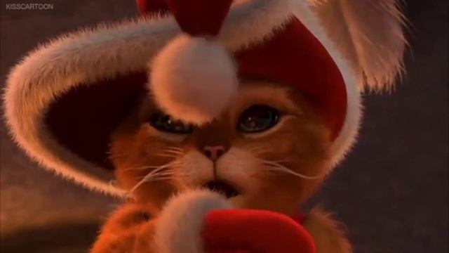 Shrek the Halls Part 2 смотреть онлайн