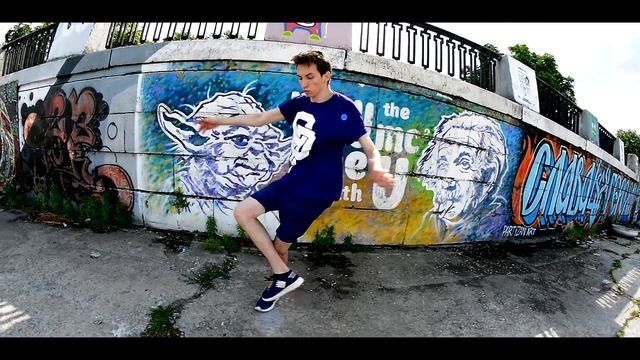 Dima Proshin Hip-Hop 2016 смотреть онлайн