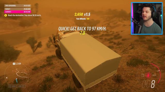 KOOP DE KOENIGSEGG JESKO NIET! - Forza Horizon 5 (Nederlands) смотреть онлайн
