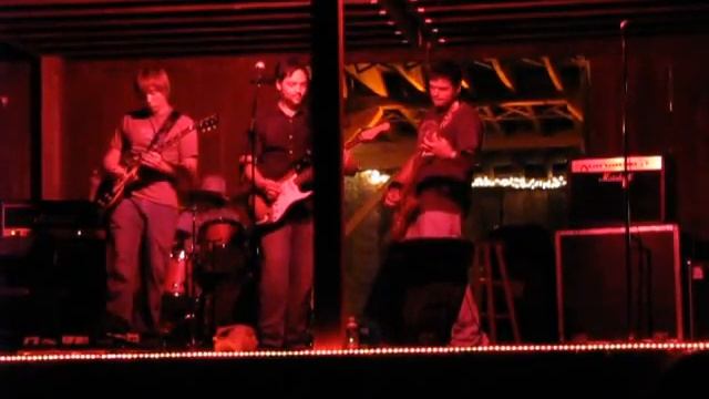 Cohesion - Keep On Rockin' In The Free World (Neil Young/Perl Jam) смотреть онлайн