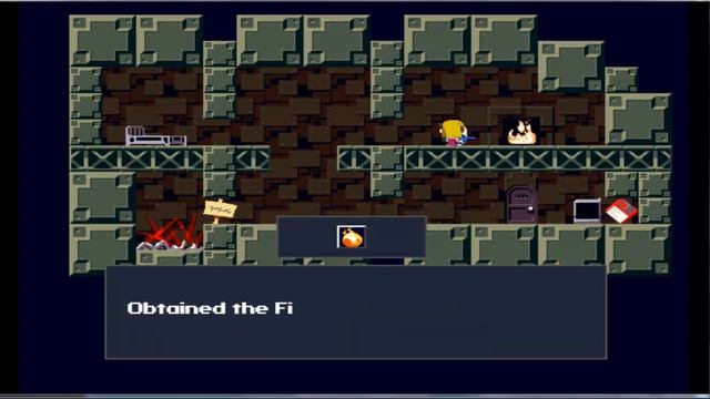 Curly Brace Mode Cave Story Lets Play Episode 4 A whole heap of FAIL смотреть онлайн