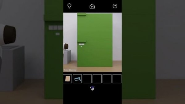 Escape Game Flower Walkthrough (nicolet)