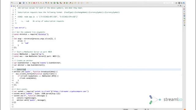 Segment 4: Getting Source Data: Crypto Currency Data Feeds смотреть онлайн
