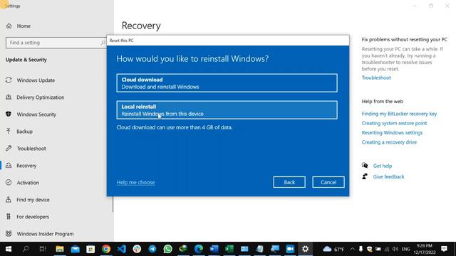 How to Fix windows can not find gpedit.msc (group policy editor) Error. смотреть онлайн