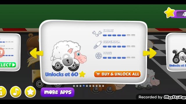 Сборник игр Beepzz , Beepzz speed racing , и Dino cars смотреть онлайн
