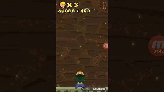 GEM COLLECTOR GAMEPLAY DEMO смотреть онлайн