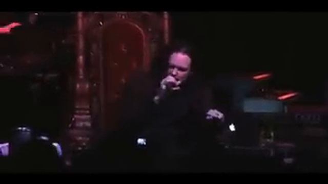 Jonathan Davis - Blue Monday - Santa Ana, CA [HQ] смотреть онлайн