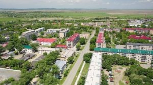 Посёлок Ярославский