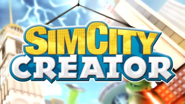 Mayor's Office (Dawn of Civilization) - SimCity Creator (DS) смотреть онлайн
