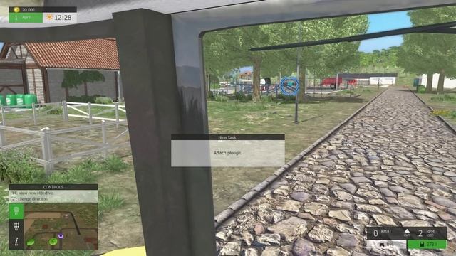 Farm Expert 2016 Gameplay (PC HD) смотреть онлайн